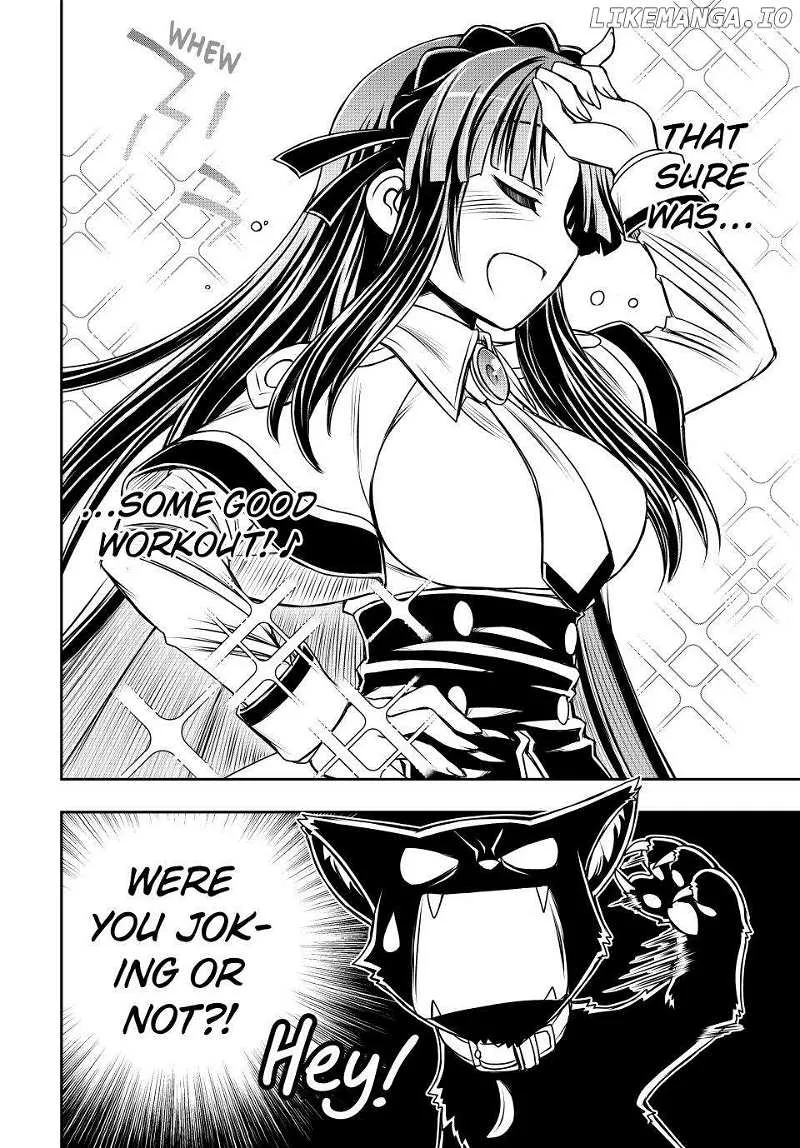 Nengan no Akuyaku Reijou Chapter 27 page 19 - 