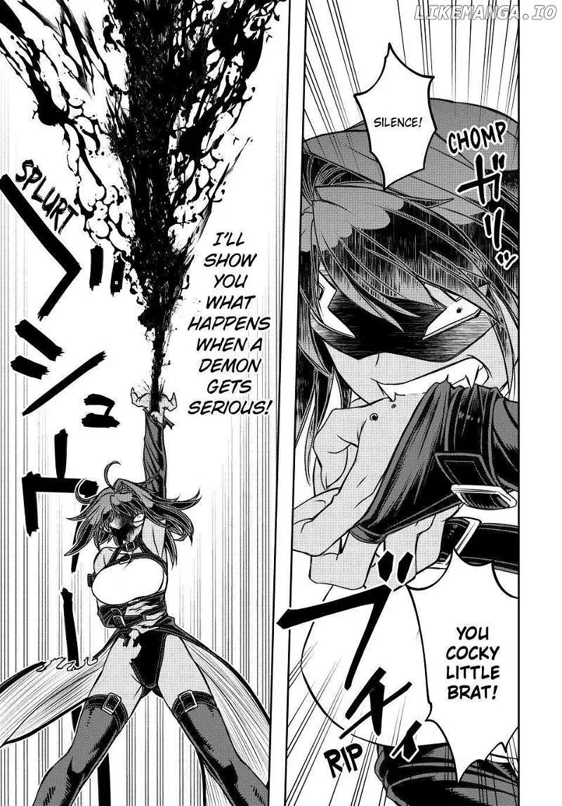 Nengan no Akuyaku Reijou Chapter 27 page 4 - 