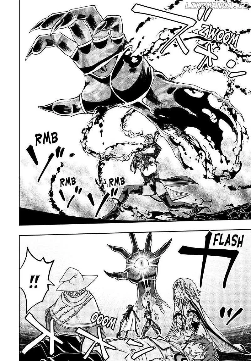 Nengan no Akuyaku Reijou Chapter 27 page 5 - 