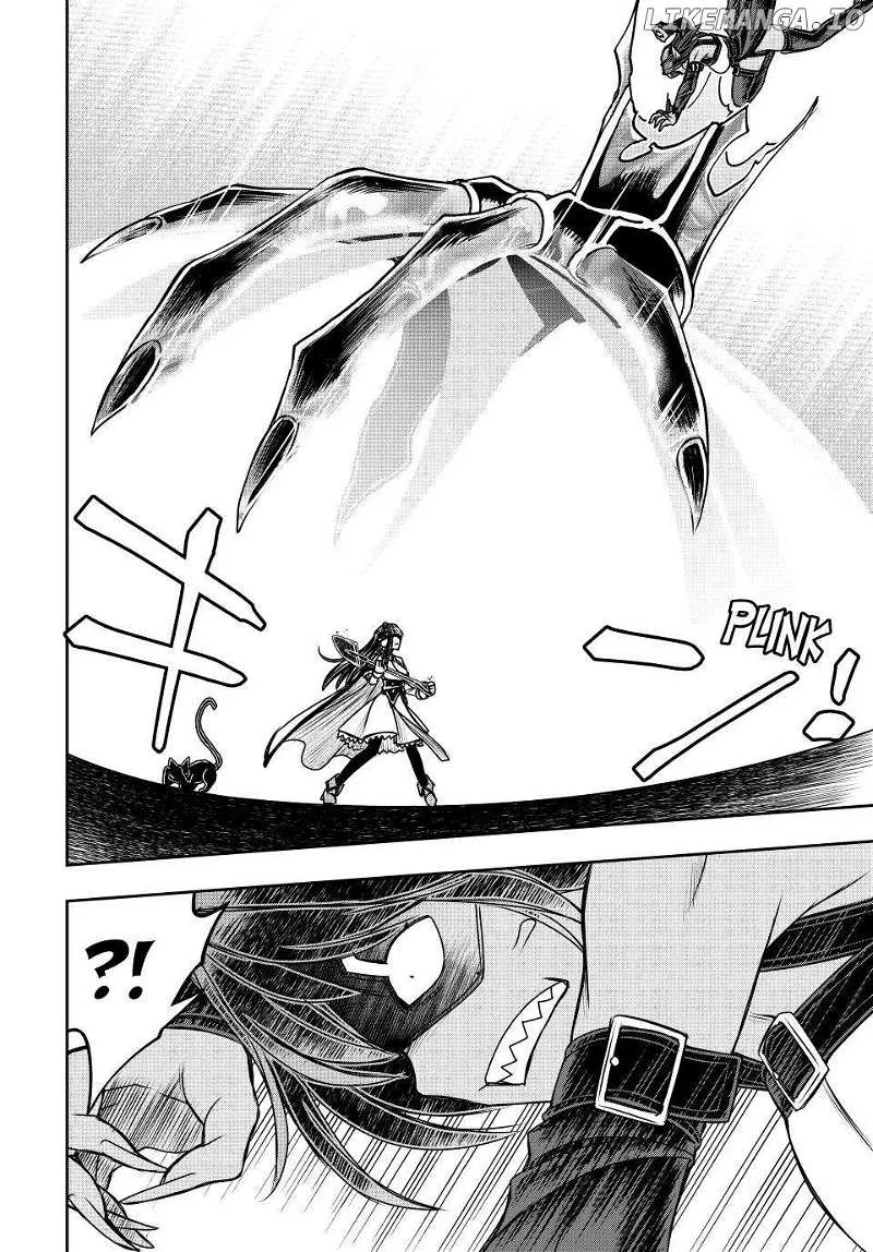 Nengan no Akuyaku Reijou Chapter 27 page 7 - 