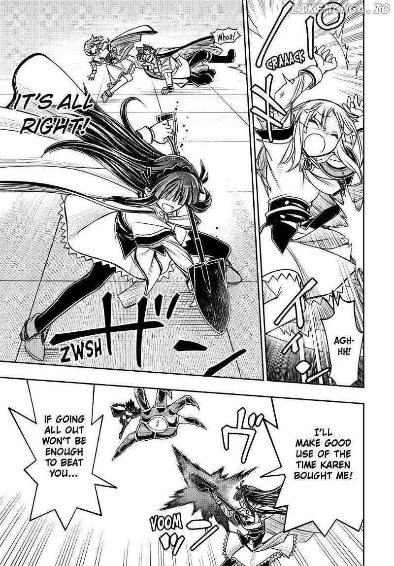 Nengan no Akuyaku Reijou Chapter 27 page 10 - 
