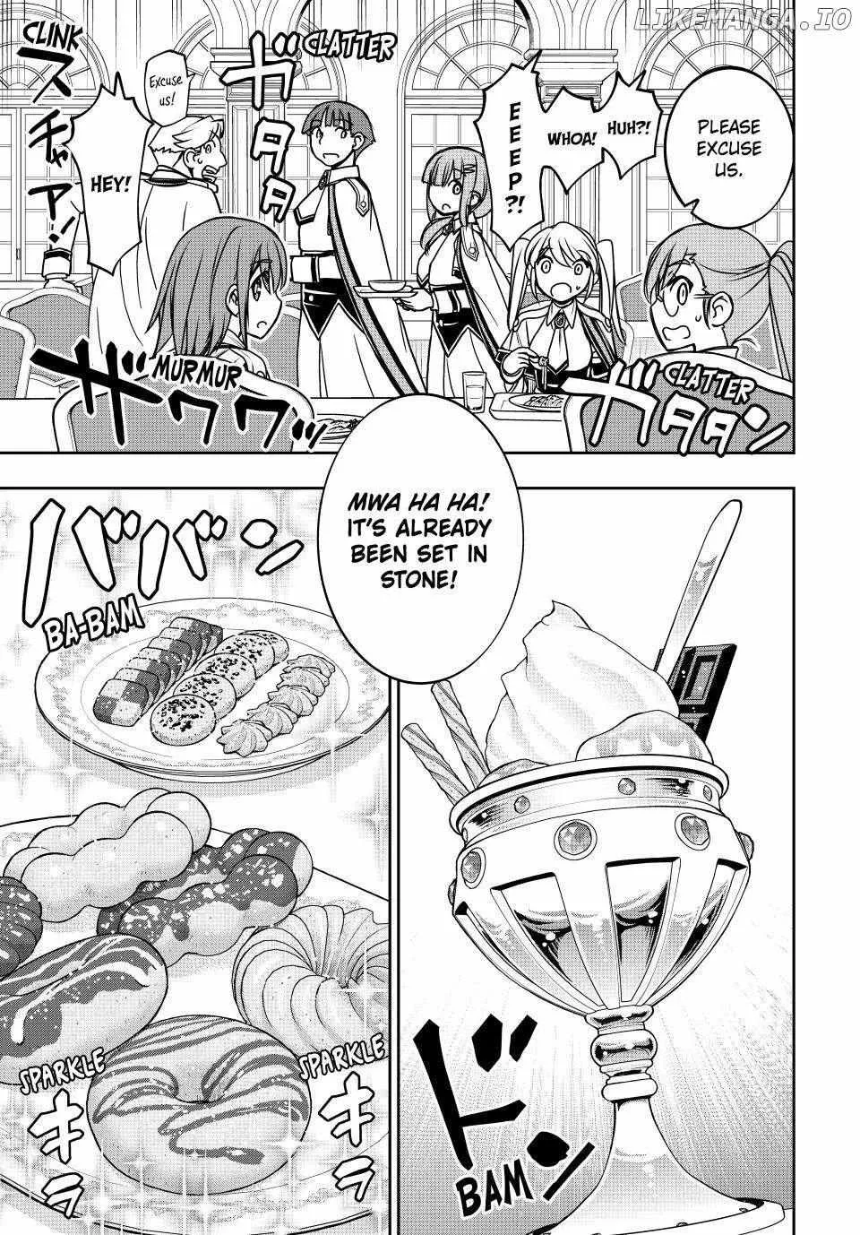Nengan no Akuyaku Reijou Chapter 29 page 4 - 