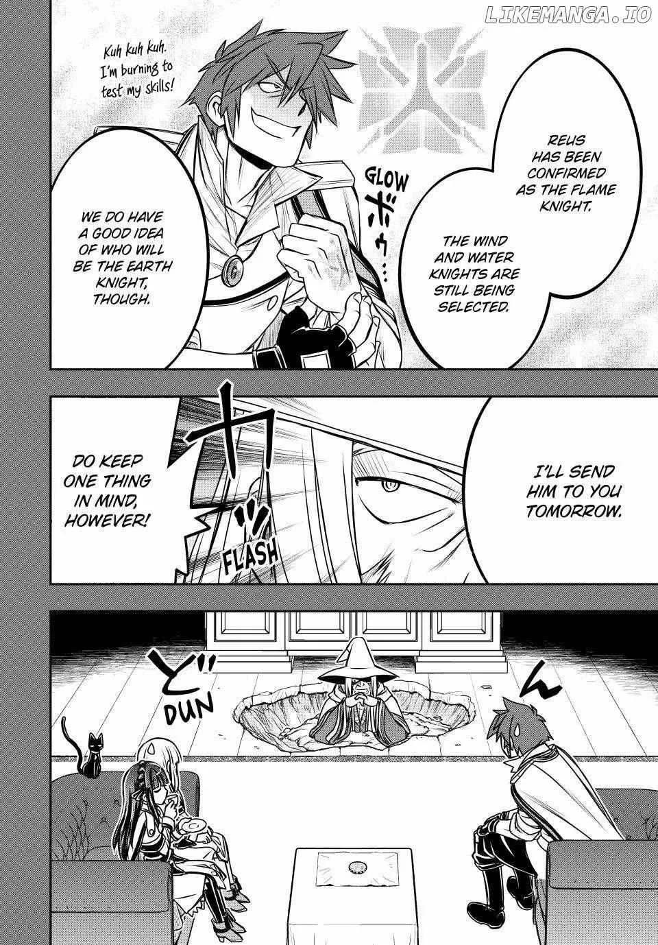 Nengan no Akuyaku Reijou Chapter 29 page 8 - 