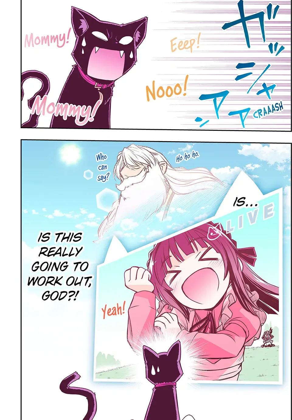 Nengan no Akuyaku Reijou Chapter 3 page 20 - 