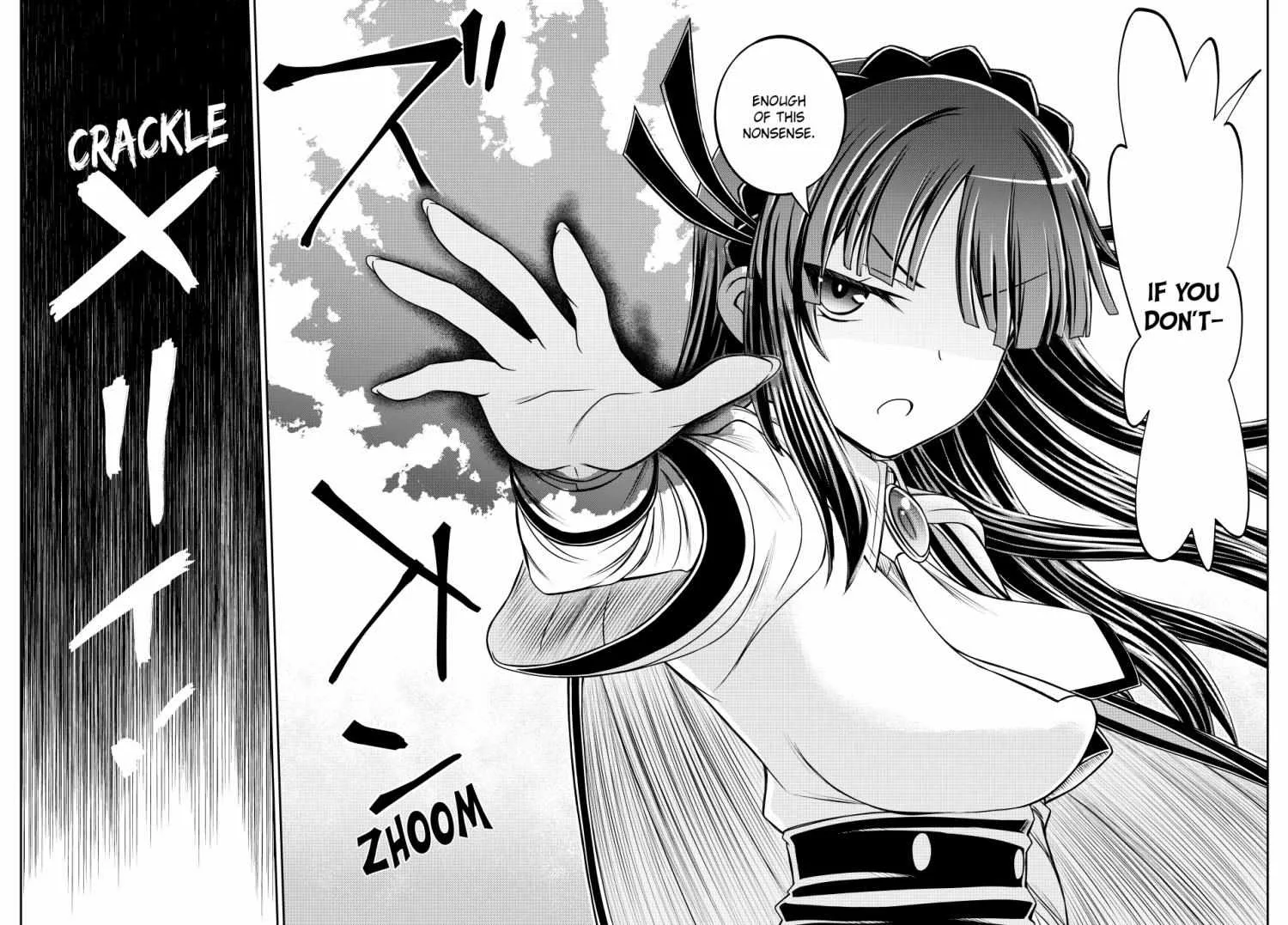 Nengan no Akuyaku Reijou Chapter 31 page 2 - 