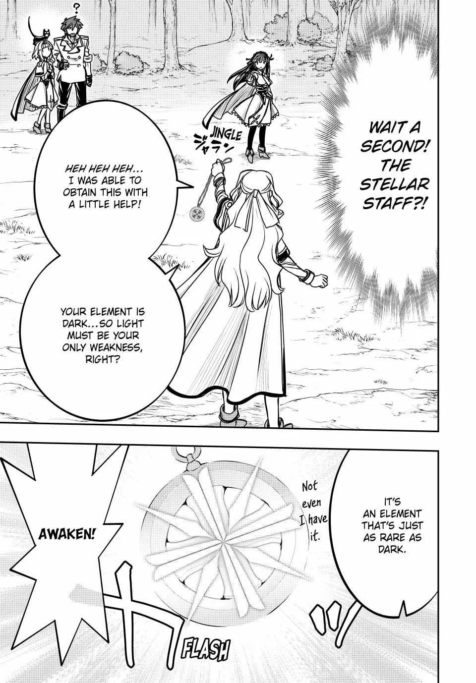 Nengan no Akuyaku Reijou Chapter 31 page 11 - 