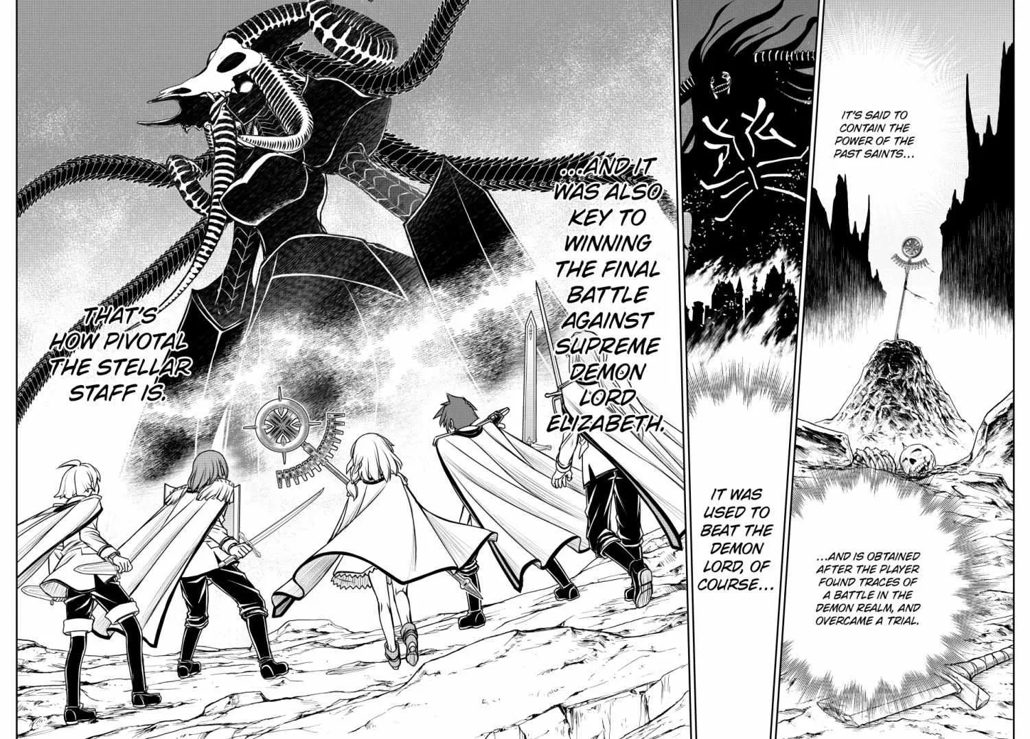 Nengan no Akuyaku Reijou Chapter 31 page 13 - 