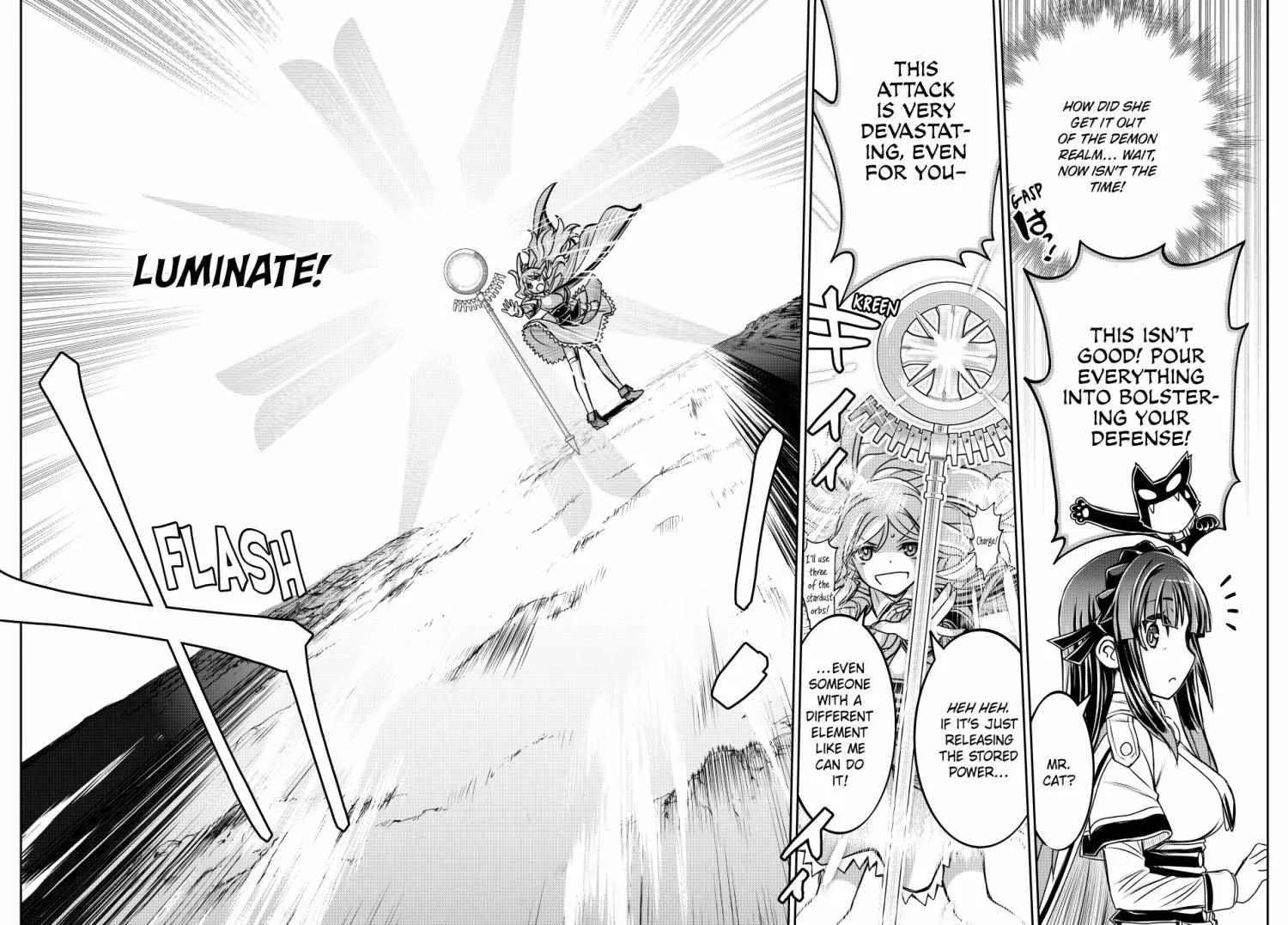 Nengan no Akuyaku Reijou Chapter 31 page 14 - 