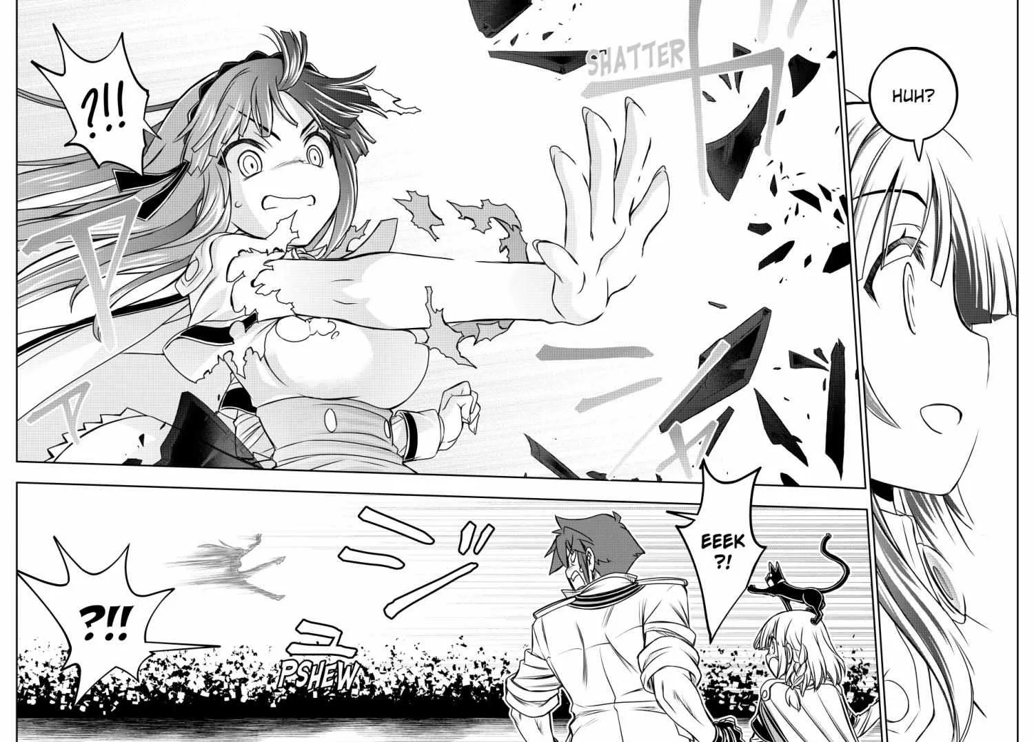 Nengan no Akuyaku Reijou Chapter 31 page 15 - 
