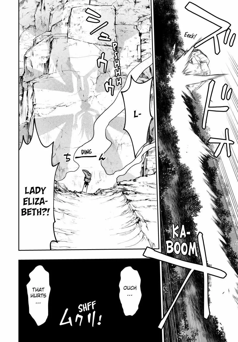 Nengan no Akuyaku Reijou Chapter 31 page 16 - 