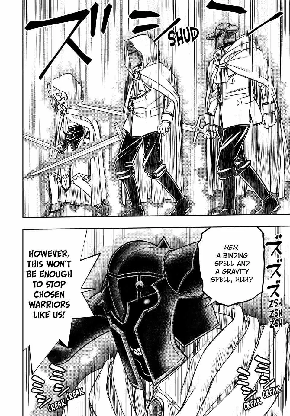 Nengan no Akuyaku Reijou Chapter 31 page 3 - 