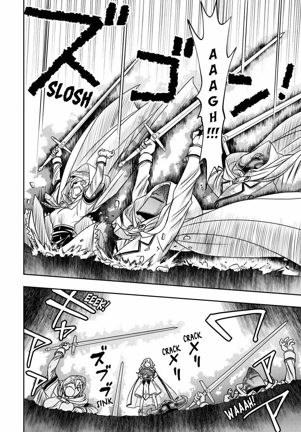 Nengan no Akuyaku Reijou Chapter 31 page 5 - 