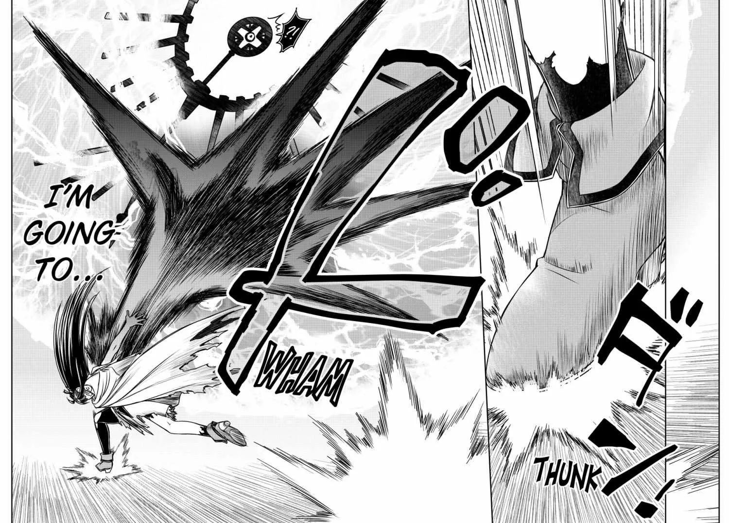 Nengan no Akuyaku Reijou Chapter 32 page 15 - 