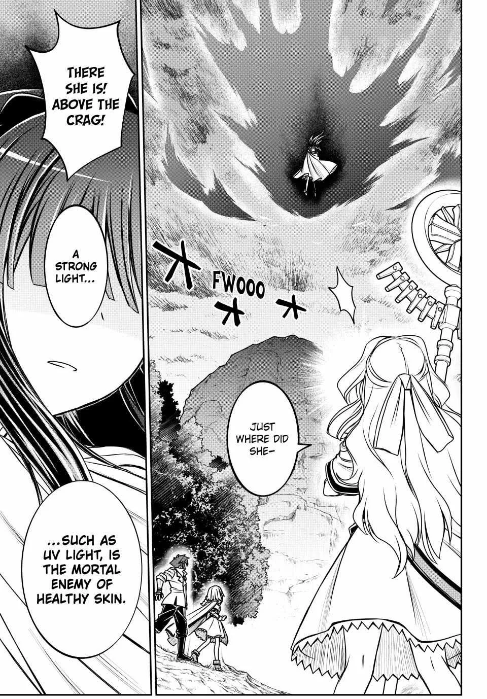 Nengan no Akuyaku Reijou Chapter 32 page 4 - 