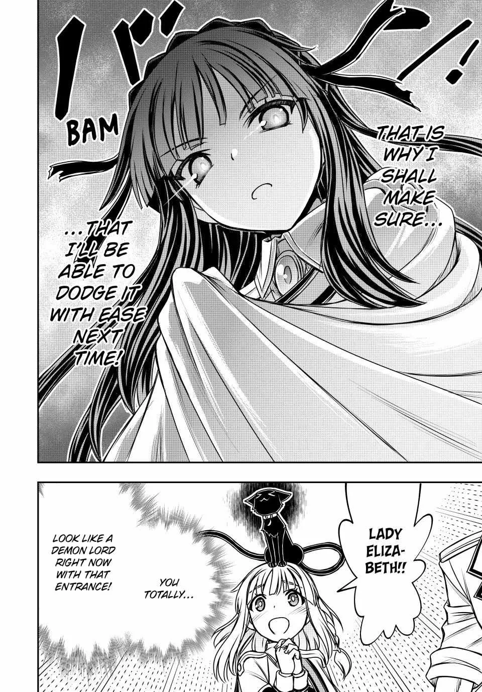 Nengan no Akuyaku Reijou Chapter 32 page 5 - 