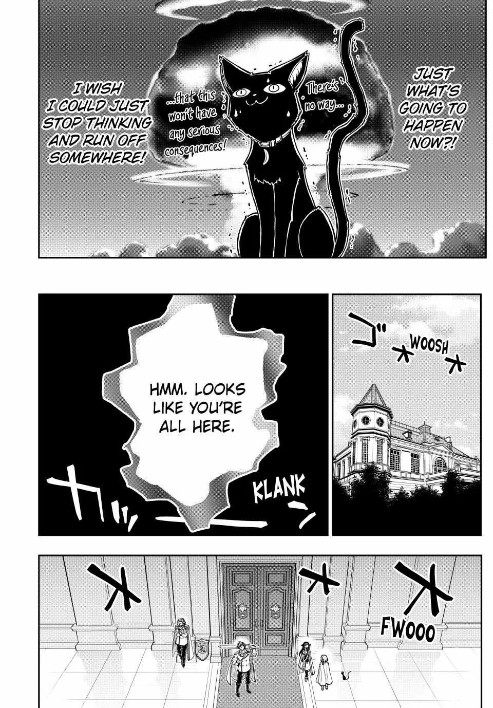 Nengan no Akuyaku Reijou Chapter 33 page 11 - 