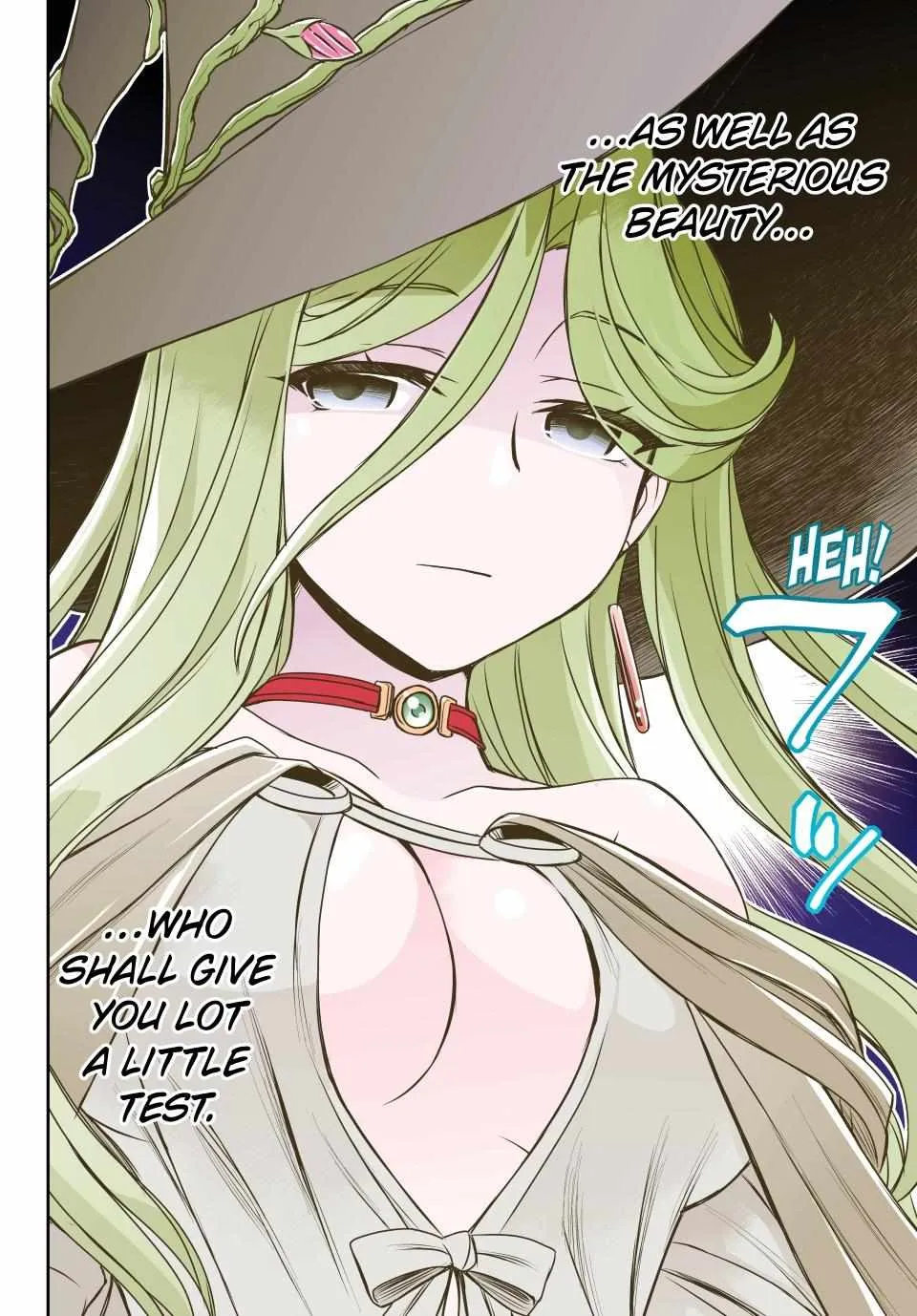 Nengan no Akuyaku Reijou Chapter 33 page 15 - 