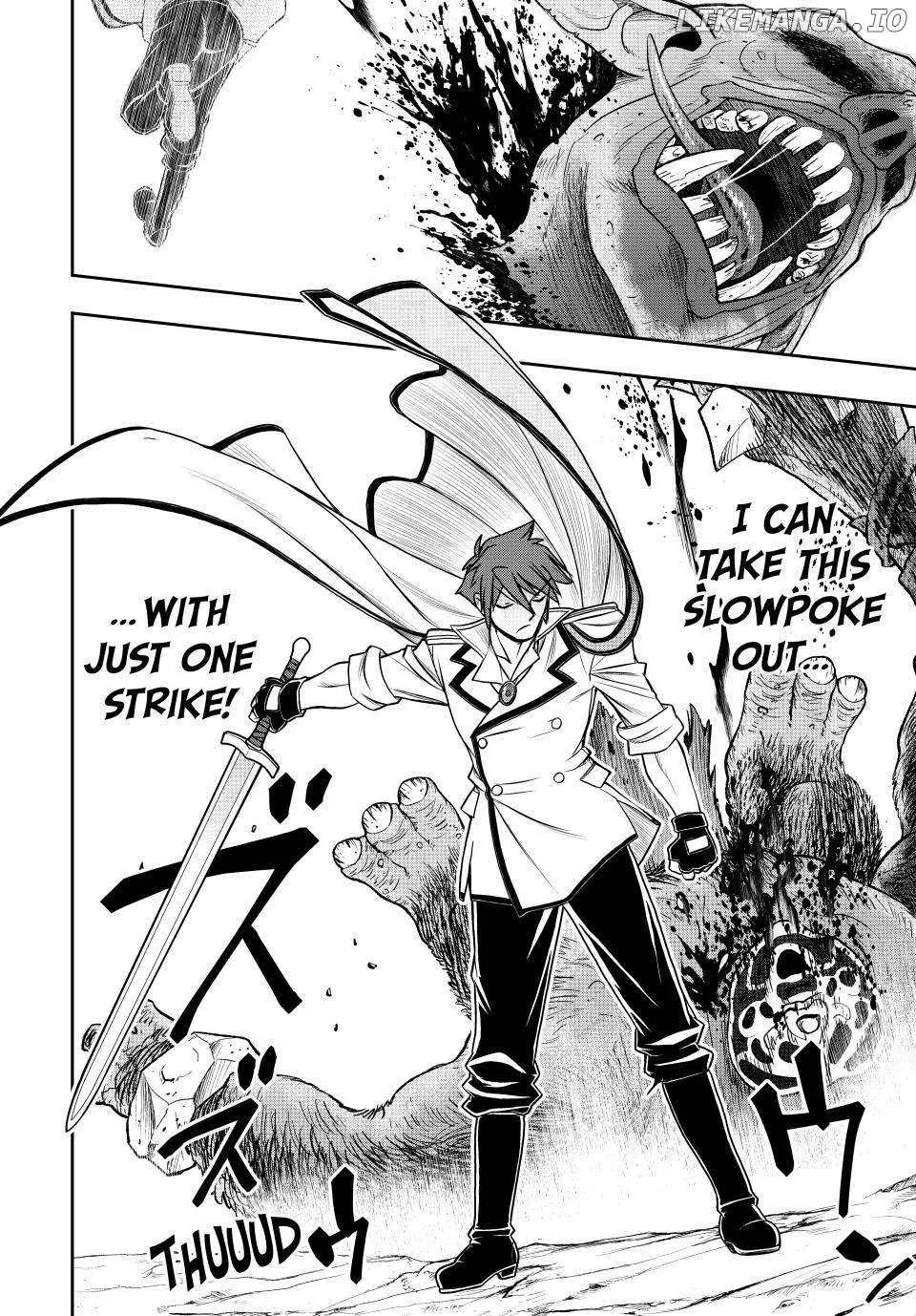 Nengan no Akuyaku Reijou Chapter 35 page 8 - 