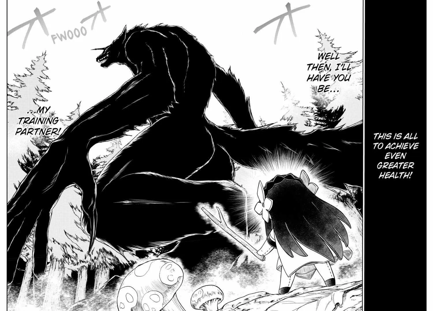 Nengan no Akuyaku Reijou Chapter 36 page 18 - 