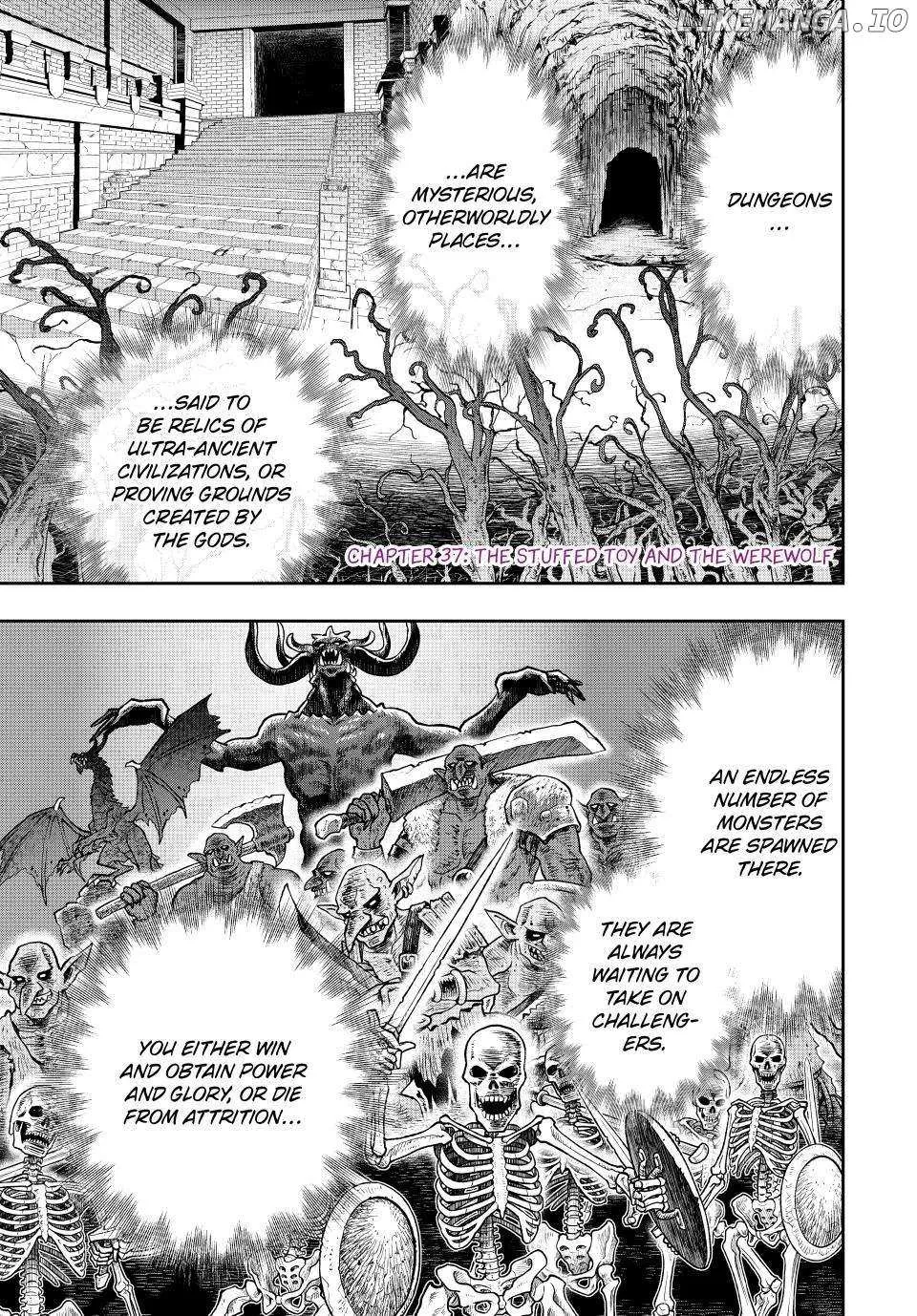 Nengan no Akuyaku Reijou Chapter 37 page 2 - 