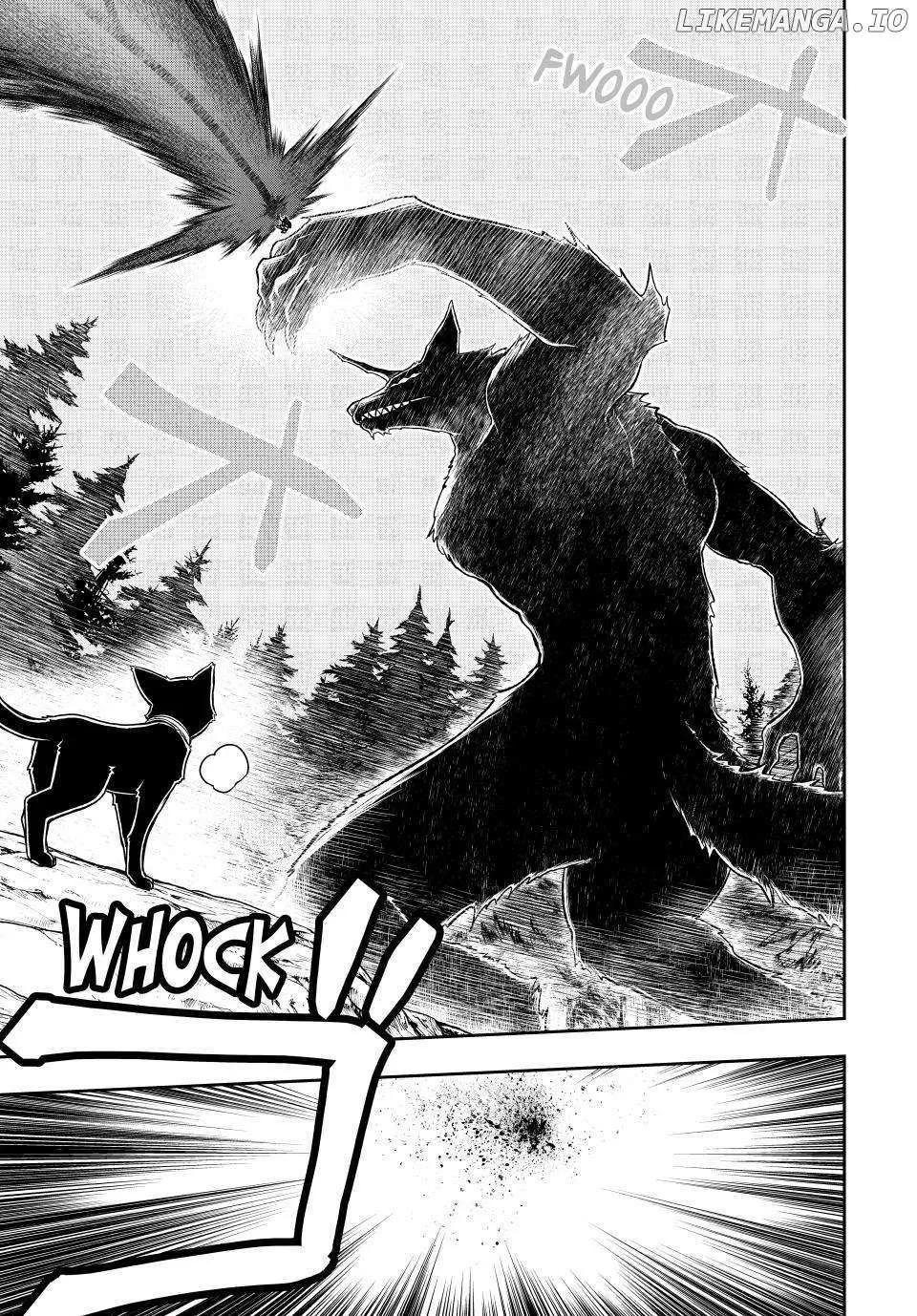 Nengan no Akuyaku Reijou Chapter 37 page 11 - 