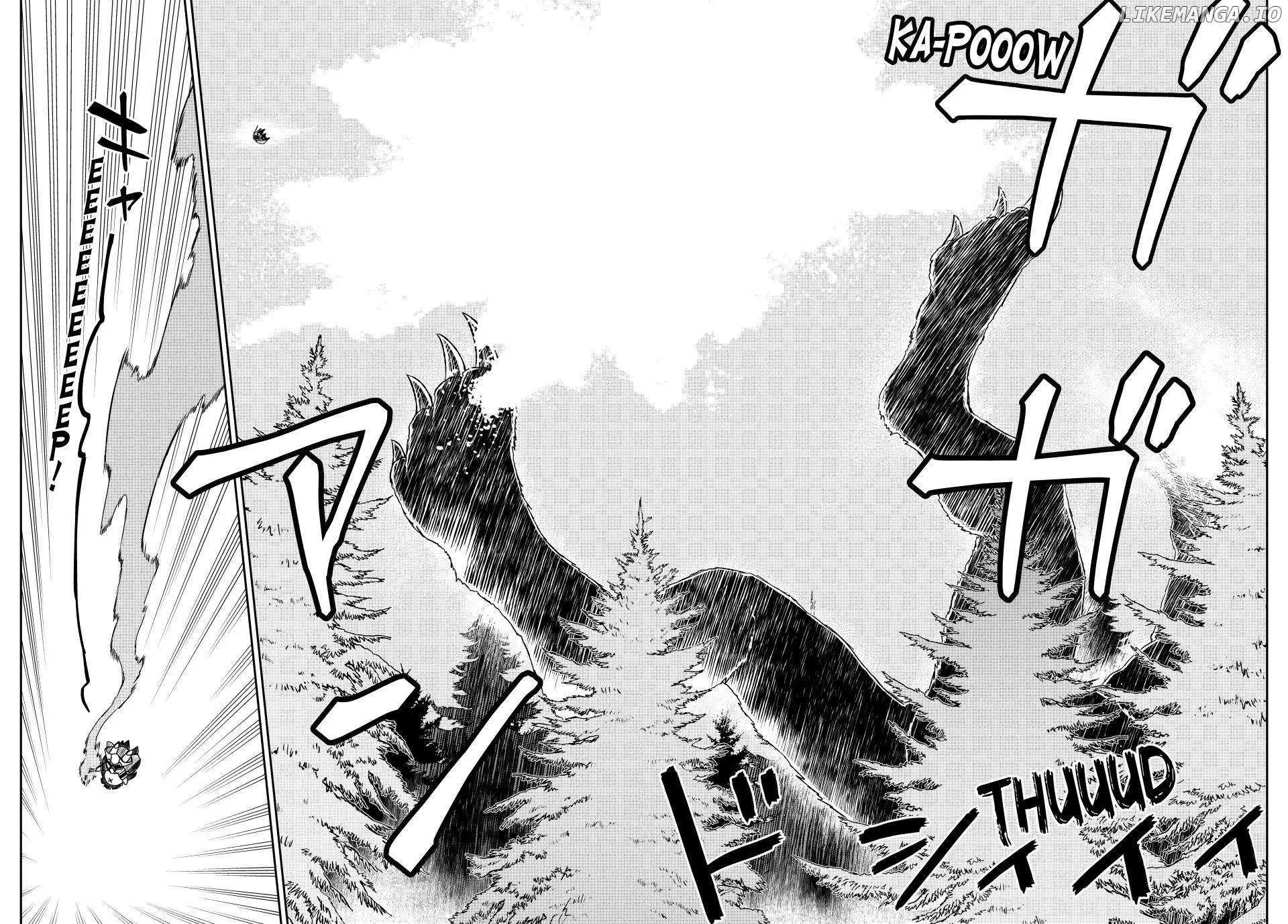 Nengan no Akuyaku Reijou Chapter 37 page 12 - 
