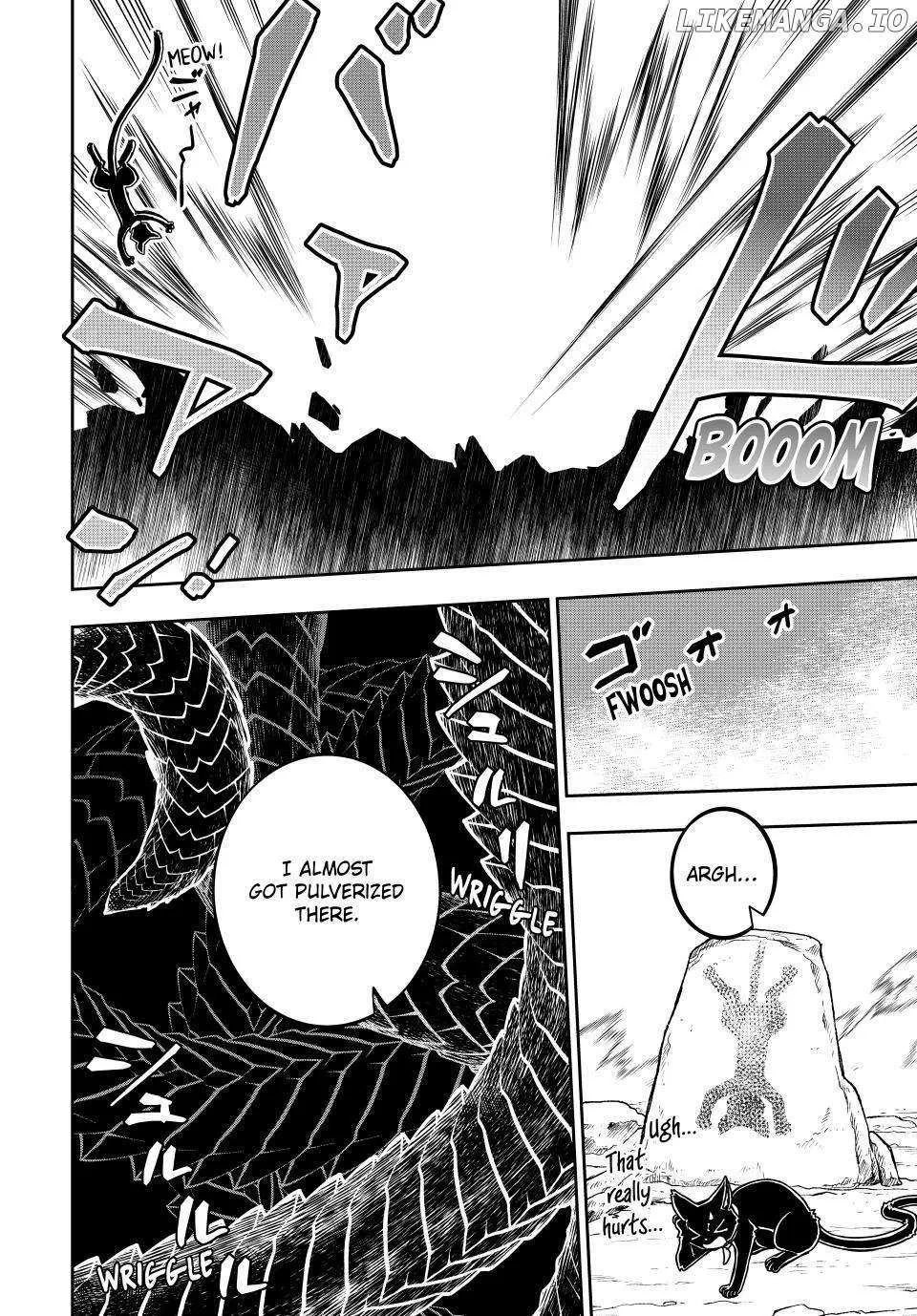 Nengan no Akuyaku Reijou Chapter 37 page 13 - 