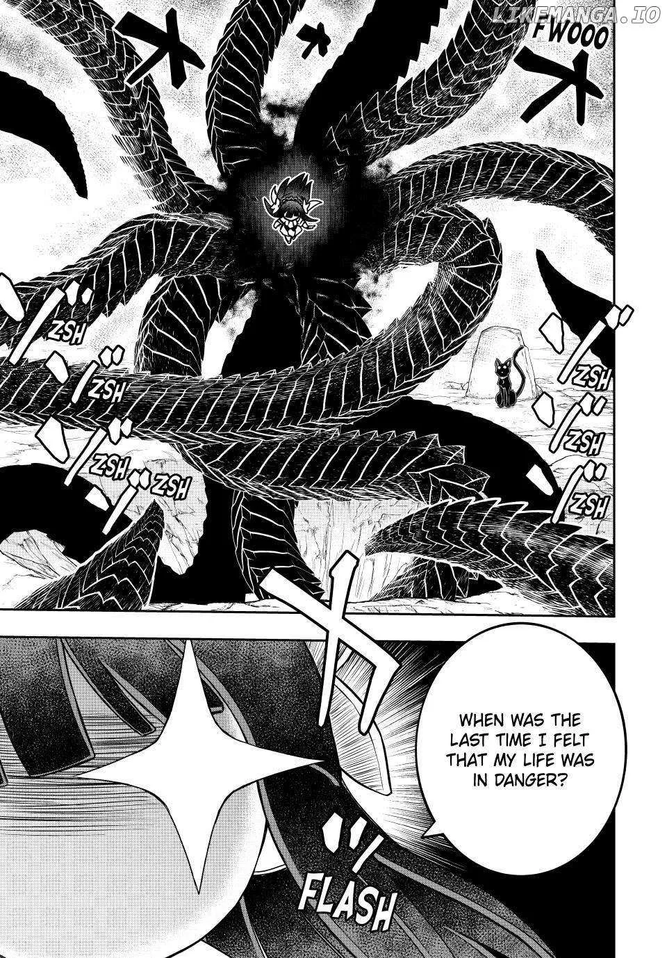 Nengan no Akuyaku Reijou Chapter 37 page 14 - 
