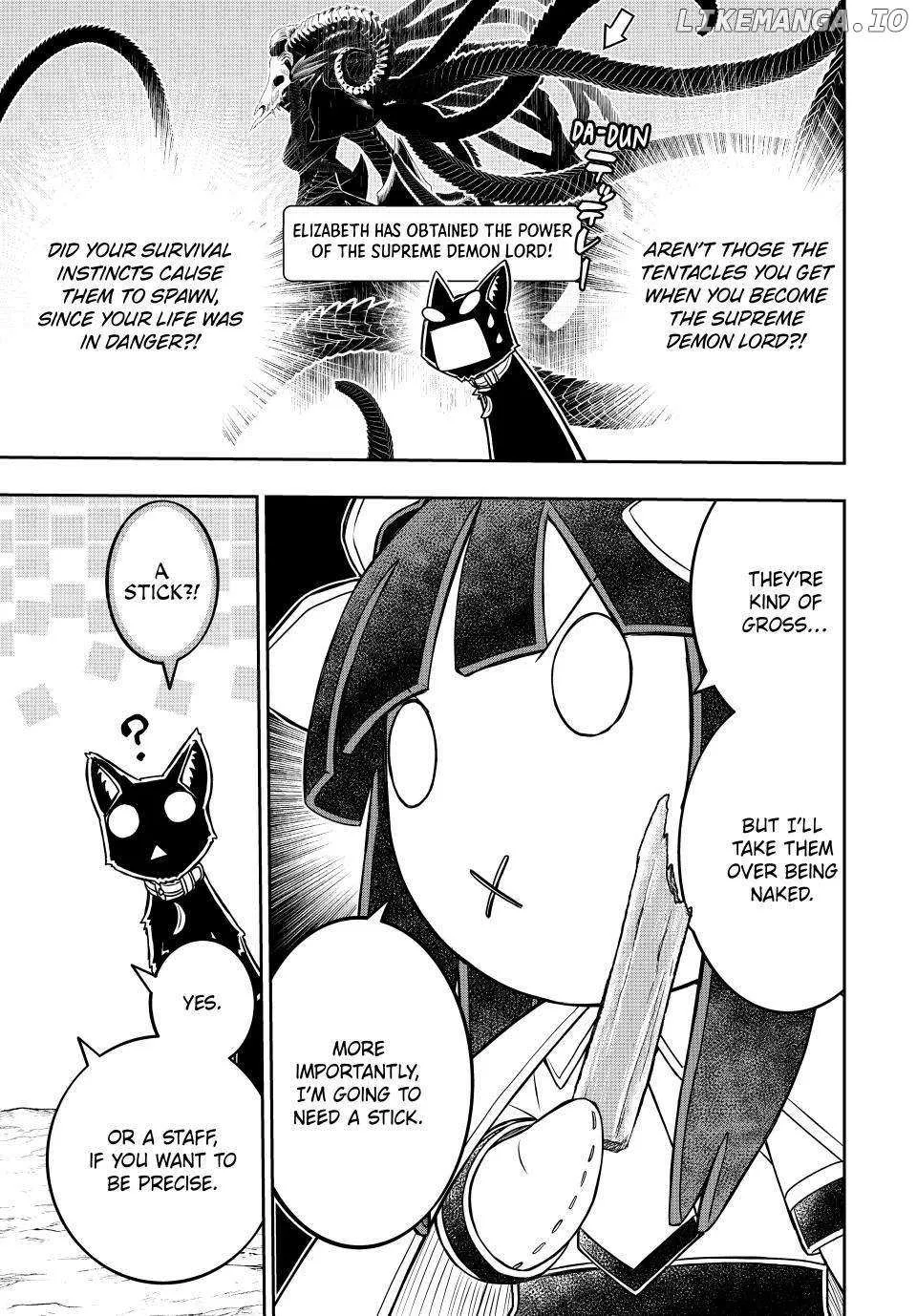 Nengan no Akuyaku Reijou Chapter 37 page 16 - 
