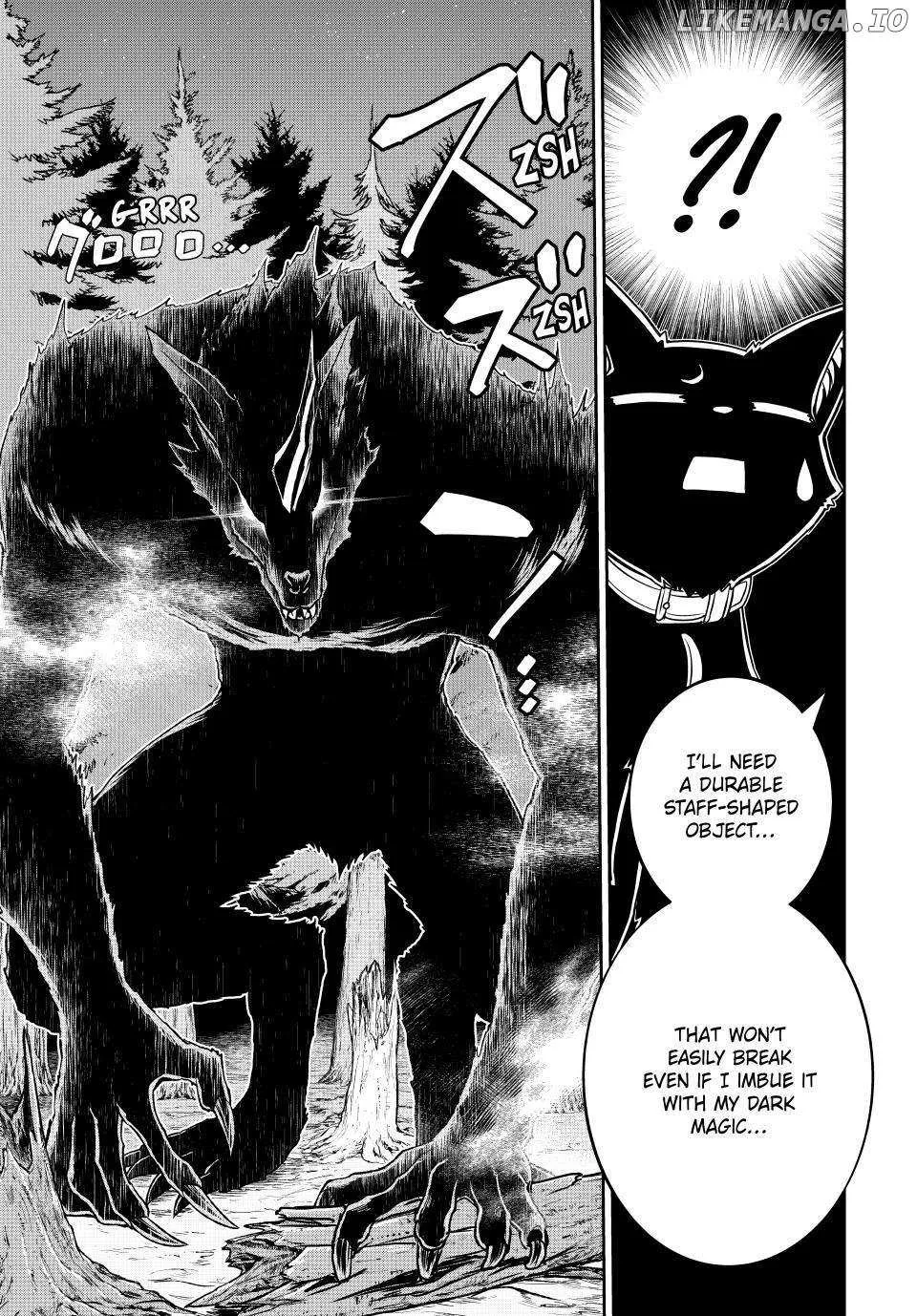 Nengan no Akuyaku Reijou Chapter 37 page 18 - 