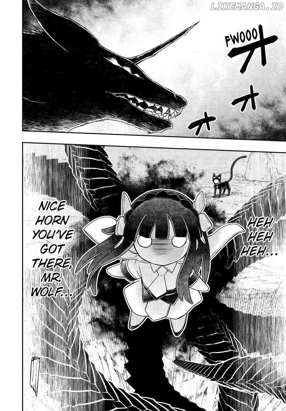 Nengan no Akuyaku Reijou Chapter 37 page 19 - 
