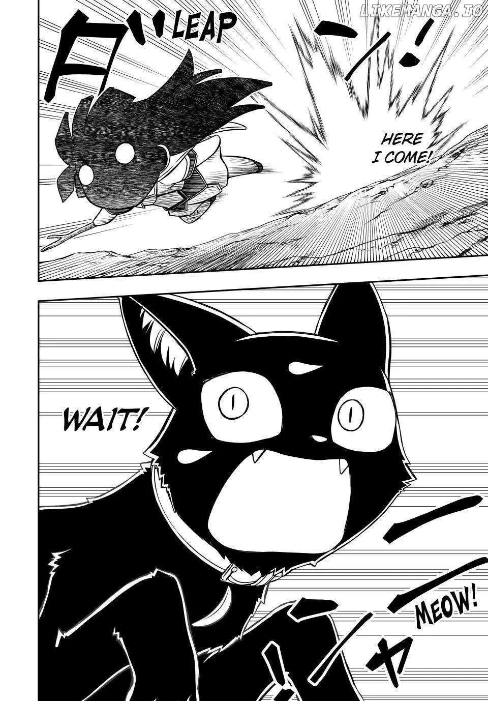 Nengan no Akuyaku Reijou Chapter 37 page 4 - 