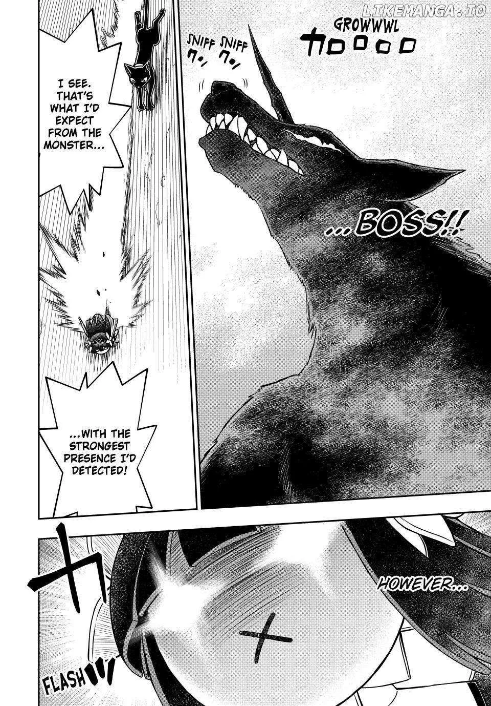Nengan no Akuyaku Reijou Chapter 37 page 6 - 