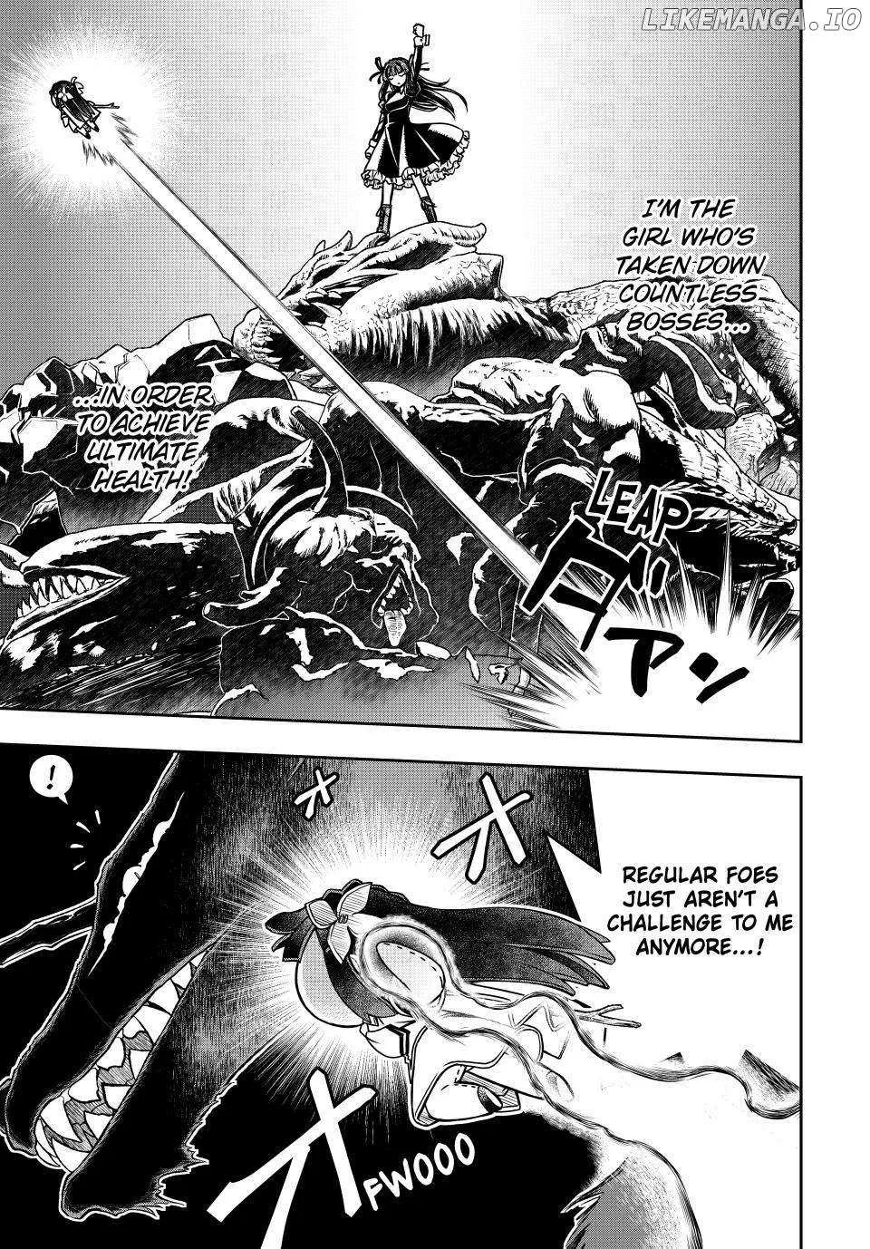Nengan no Akuyaku Reijou Chapter 37 page 7 - 