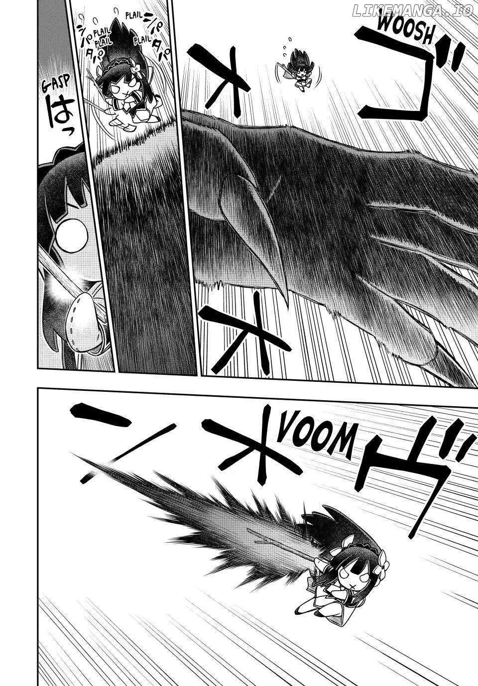 Nengan no Akuyaku Reijou Chapter 37 page 10 - 