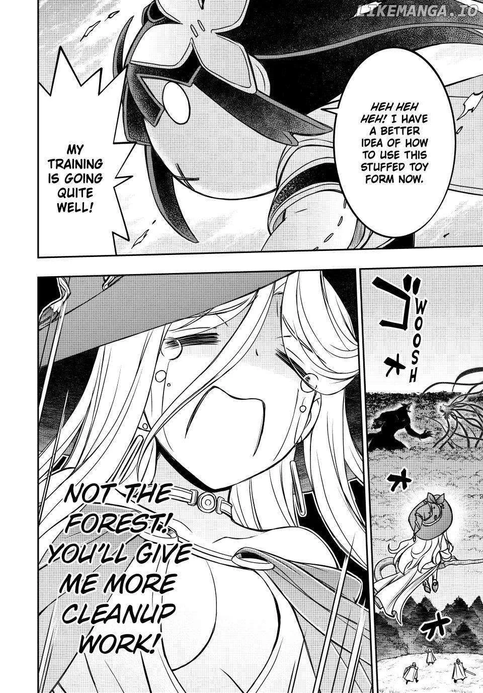 Nengan no Akuyaku Reijou Chapter 38 page 15 - 