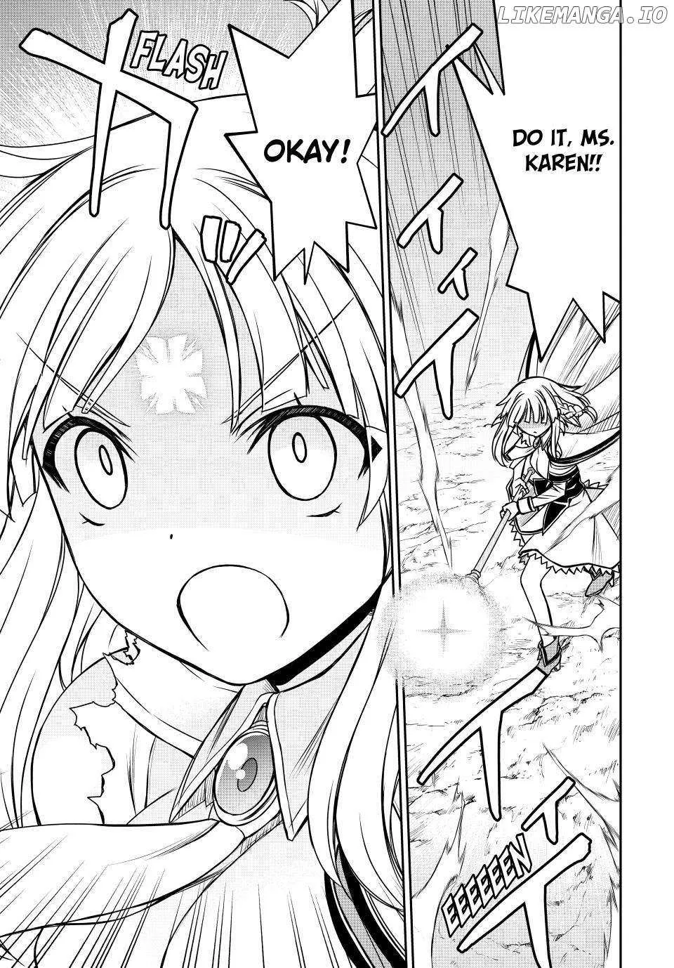 Nengan no Akuyaku Reijou Chapter 38 page 5 - 