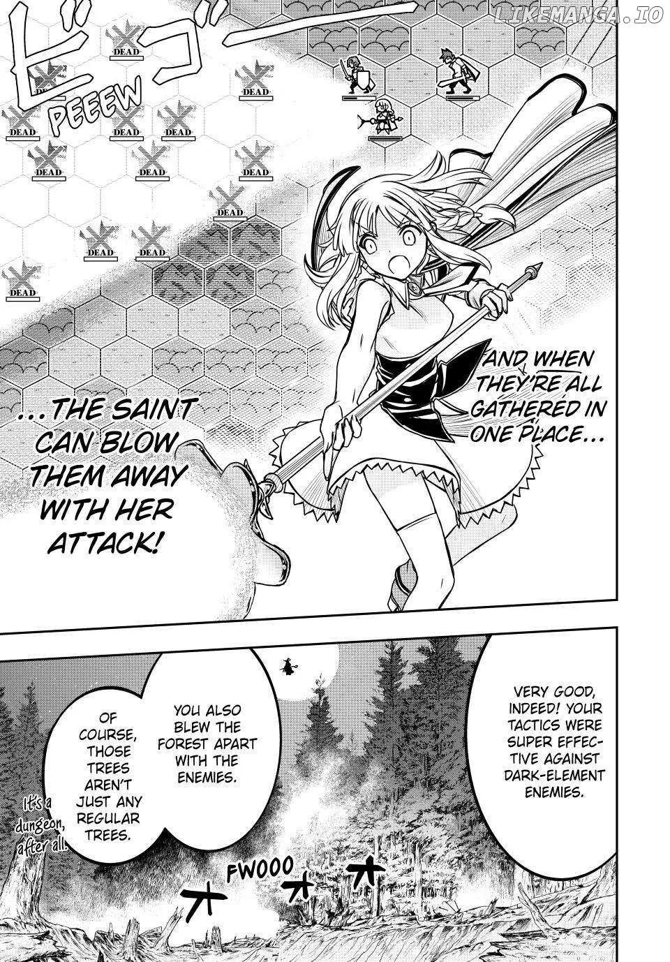 Nengan no Akuyaku Reijou Chapter 38 page 9 - 