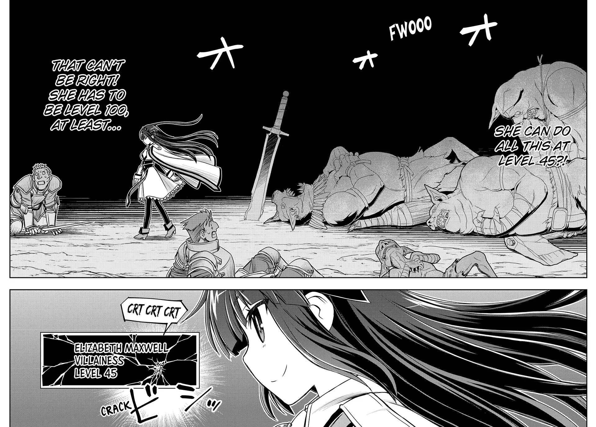 Nengan no Akuyaku Reijou Chapter 4 page 20 - 