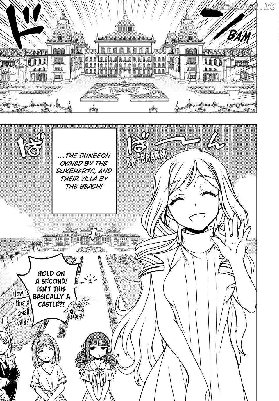 Nengan no Akuyaku Reijou Chapter 40 page 12 - 