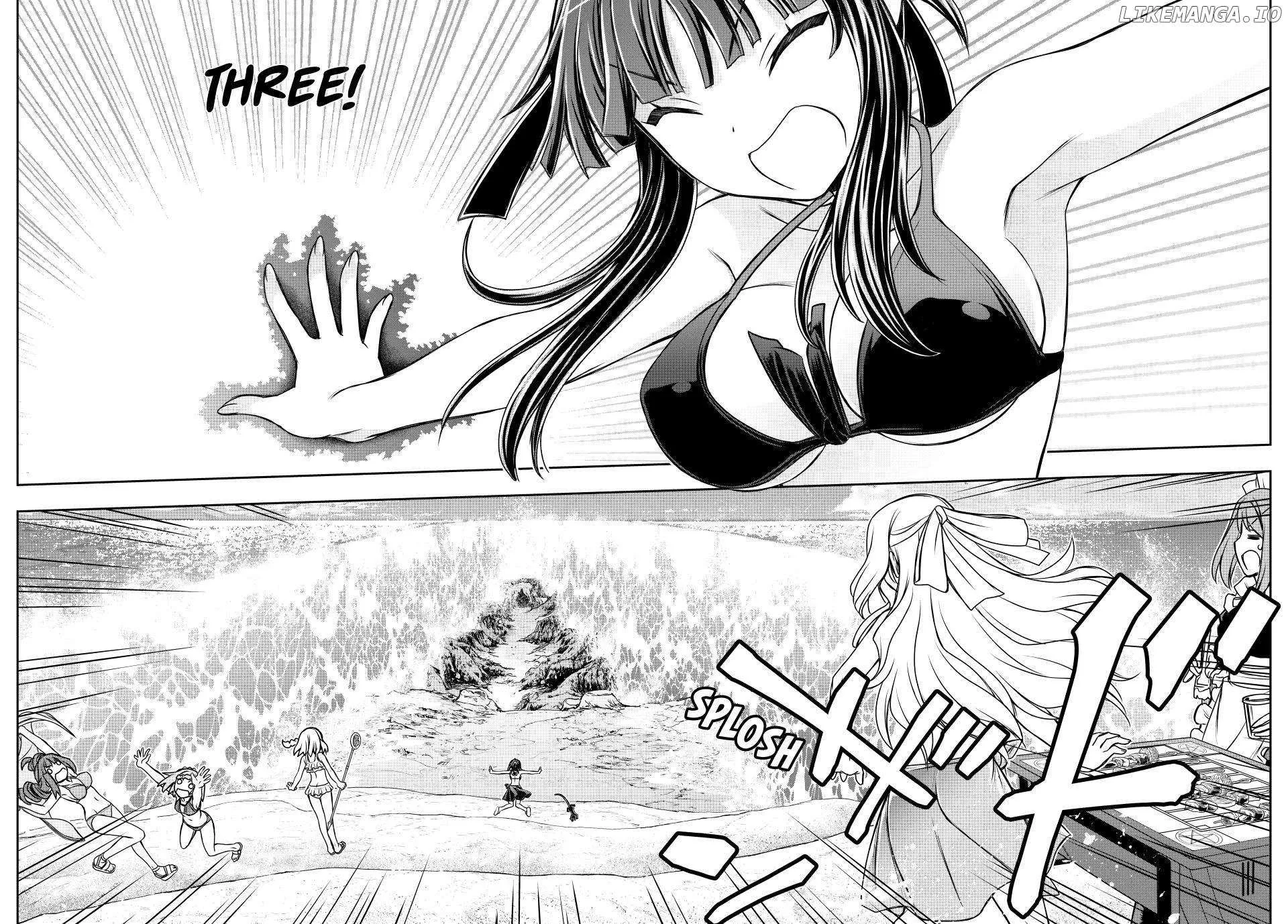 Nengan no Akuyaku Reijou Chapter 41 page 18 - 