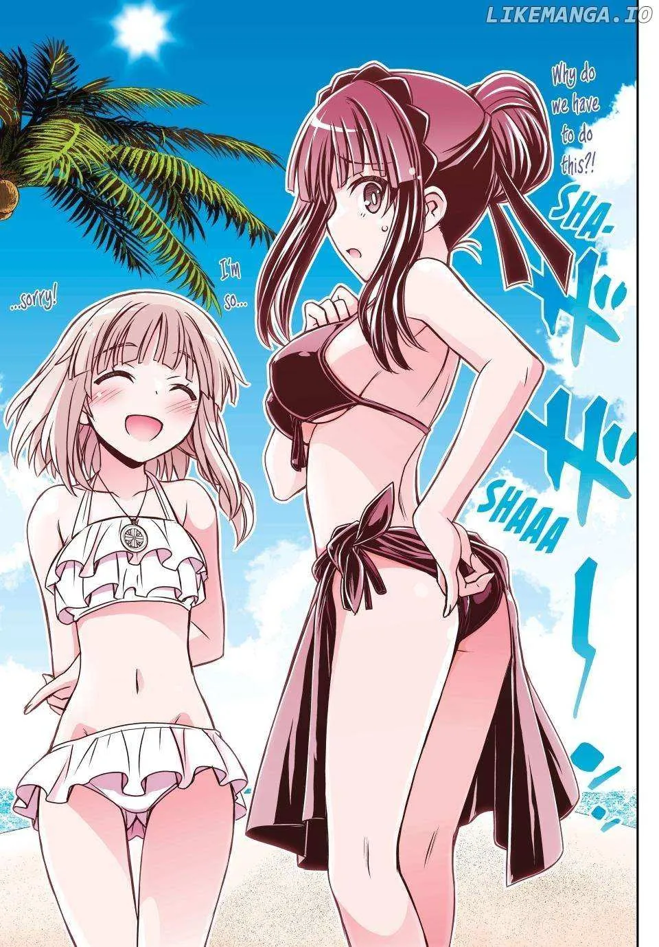 Nengan no Akuyaku Reijou Chapter 41 page 4 - 