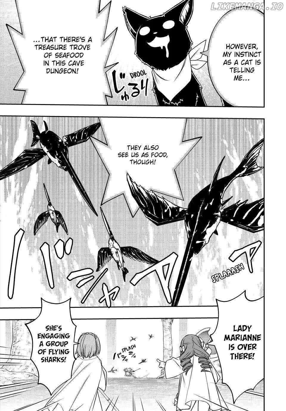 Nengan no Akuyaku Reijou Chapter 42 page 11 - 