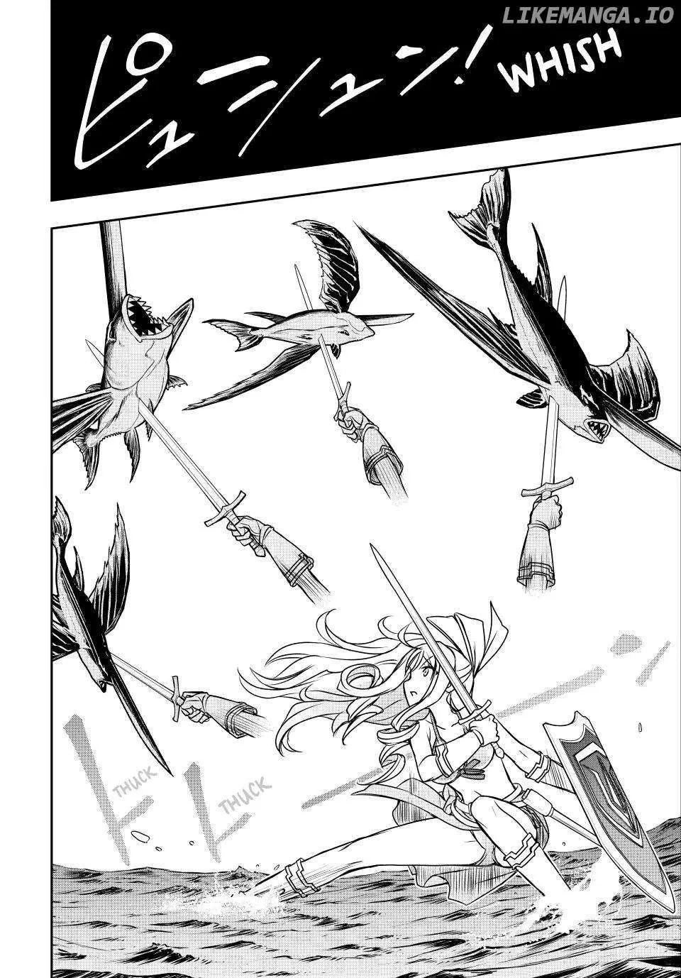 Nengan no Akuyaku Reijou Chapter 42 page 12 - 