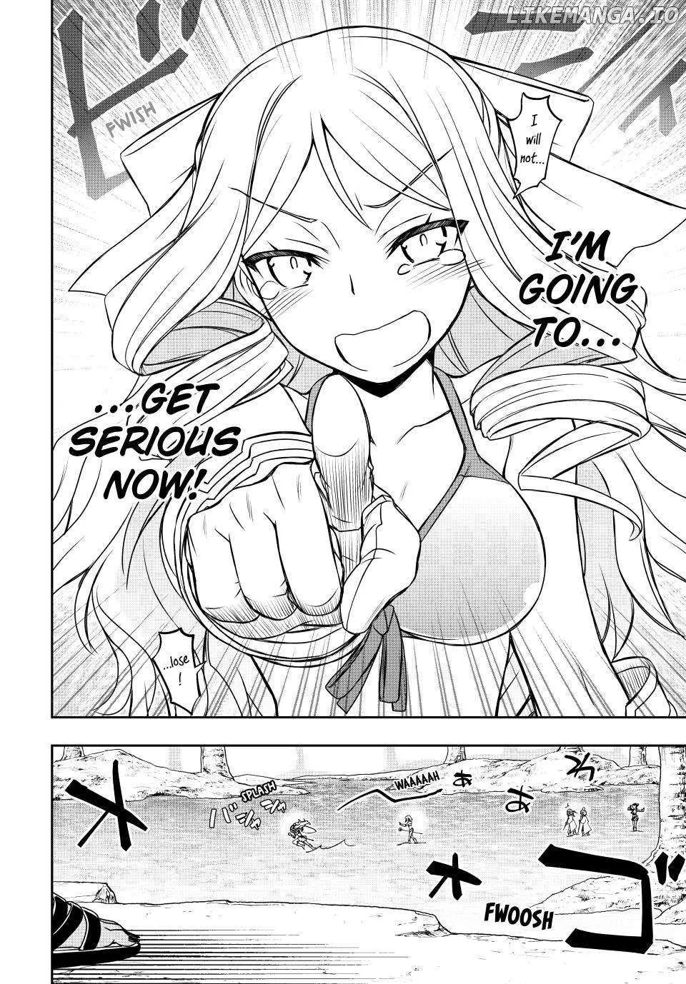 Nengan no Akuyaku Reijou Chapter 42 page 17 - 