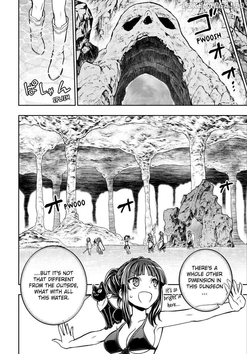 Nengan no Akuyaku Reijou Chapter 42 page 10 - 
