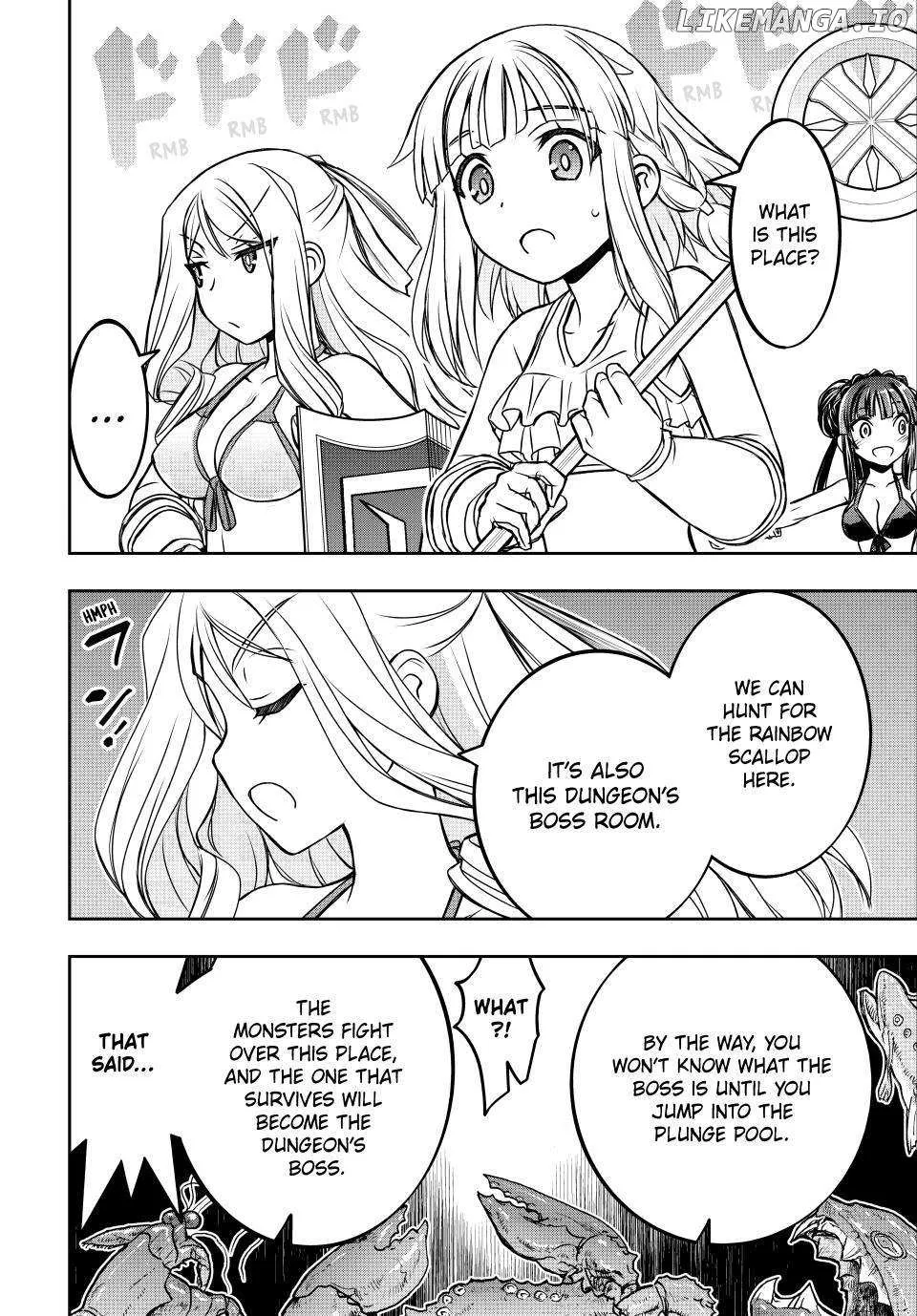 Nengan no Akuyaku Reijou Chapter 43 page 13 - 