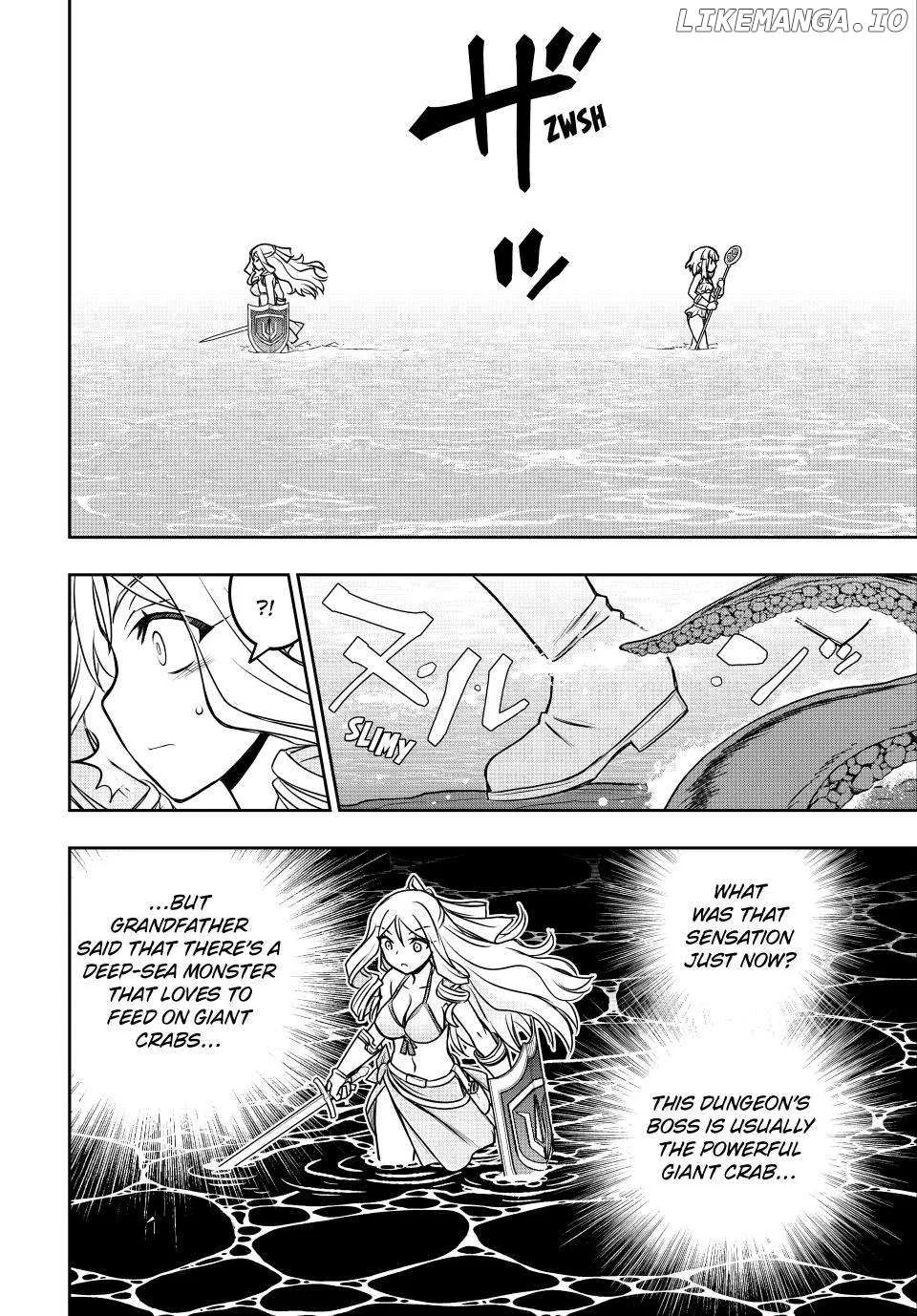 Nengan no Akuyaku Reijou Chapter 43 page 17 - 