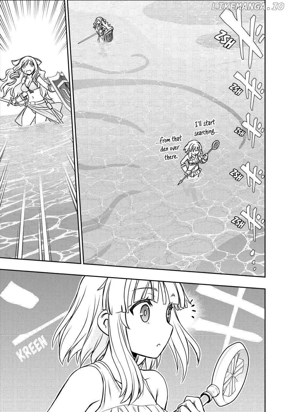 Nengan no Akuyaku Reijou Chapter 43 page 18 - 