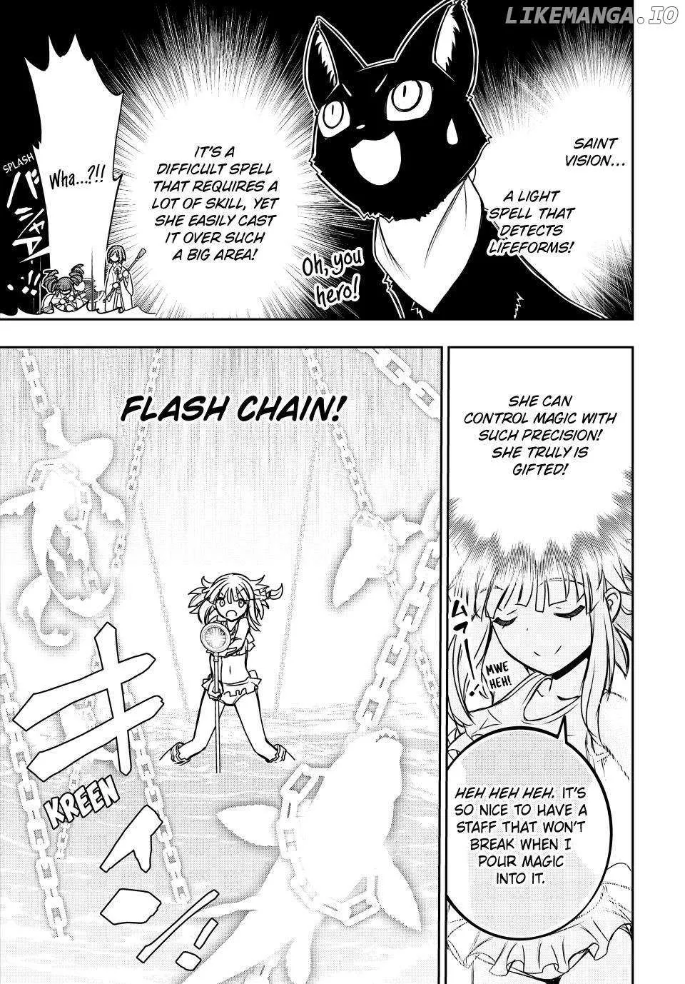Nengan no Akuyaku Reijou Chapter 43 page 4 - 